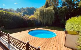 La douce Rive